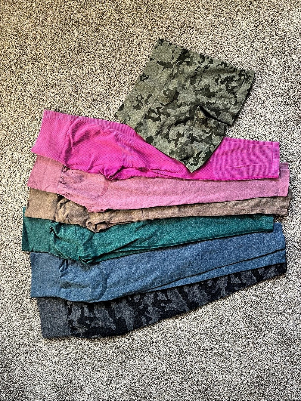 Women's Panties Multipack Pink & Blue